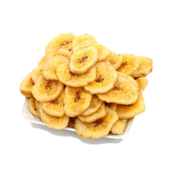 CHIPS DE BANANA
