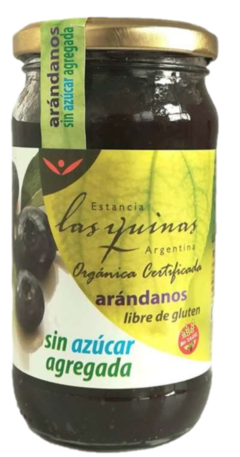Mermeladas "Las Quinas" SIN AZUCAR - tienda online
