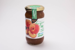Mermeladas "Las Quinas" SIN AZUCAR - comprar online