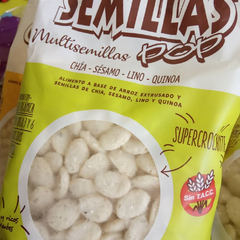 MULTISEMILLAS POP - comprar online