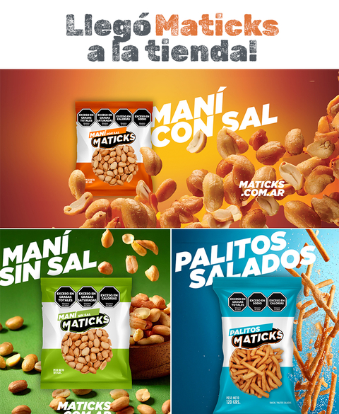 Imagen del carrusel Distribuidora El Galleguito
