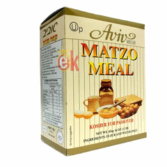 Harina de Matzá Aviv x 450gr. - comprar online