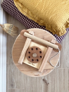 Telefono Ramiro