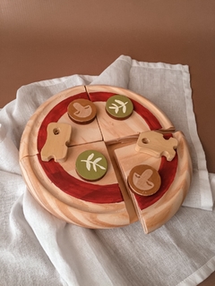 Pizza little place - comprar online