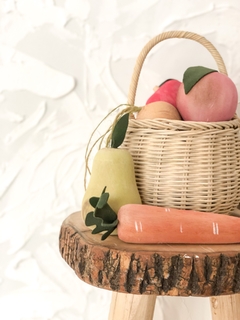 Set fruit y vegetales - comprar online