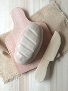 Pan brioche