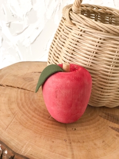 Manzana litte fruit