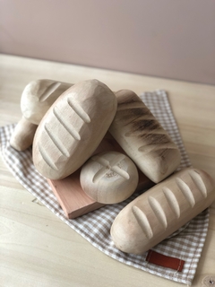 Pan brioche - comprar online
