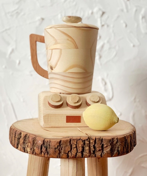 licuadora premium Little place