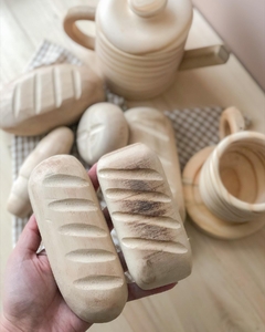 Super box Set panaderia x 7 panes en internet