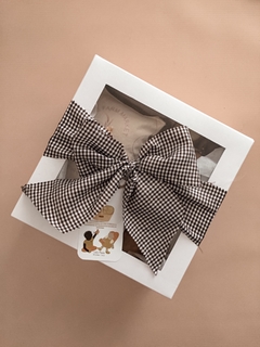 Market farm Box con moño - comprar online