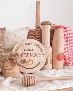 Set market farm opción 2 - comprar online