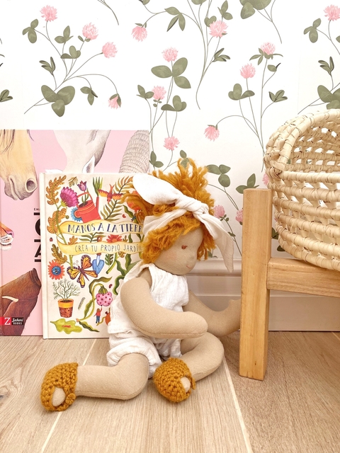 Bebé Skin 4 + Accesorios