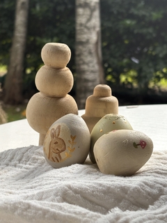 Combo pascua Robert - comprar online
