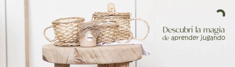 Carrusel Littleplace Argentina