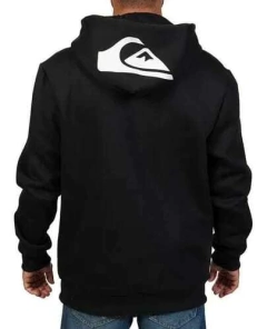 Moletom Canguru Fech Quik Box Quiksilver na internet