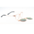 CLIP ON Monkey Grove 582 Pink en internet