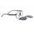 CLIP ON Monkey Grove 582 Black en internet
