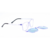 CLIP ON Monkey Grove 583 Blue en internet