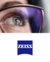 ZEISS PLATINUM BLUE ORGÁNICOS 1.60 (par) - comprar online