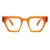 Vulk Surreal naranja - comprar online