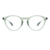 Vulk 2 Shots Olive - comprar online