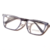 Stone by SAINT MORIT´Z Negro - comprar online