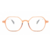 Vulk Biller S Naranja cristal - comprar online