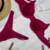 Conjunto Retrô Roxo Fucsia