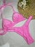 Conjunto sereia tropical - comprar online