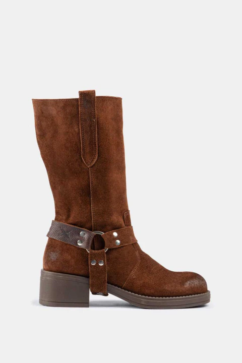 Bota Zafari