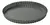 Tartera Redonda 30cm Gris