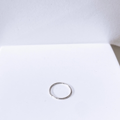 Piercing argola de nariz - comprar online