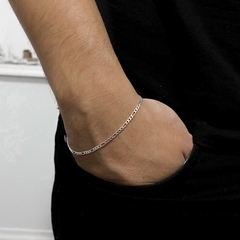 Pulseira elo 3x1