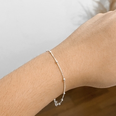 Pulseira bolinhas v12 - comprar online
