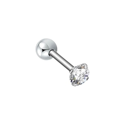 Piercing ponto de luz