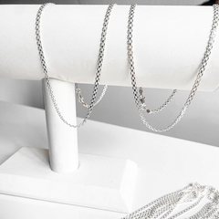 Choker esteira
