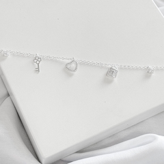 Pulseira secret - comprar online