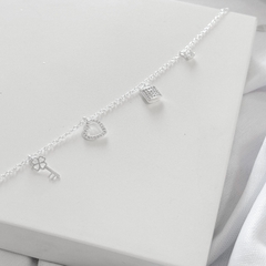 Pulseira secret