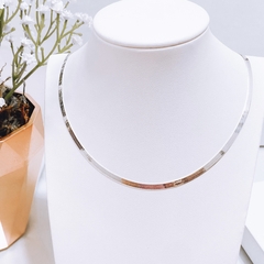 Choker laminada 3mm - comprar online