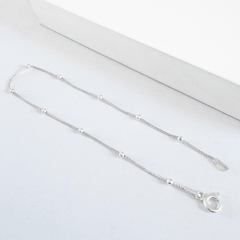 Pulseira bolinhas v12