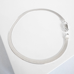 Pulseira laminada - comprar online
