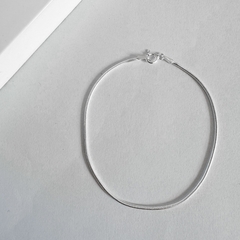 Pulseira rabo de rato