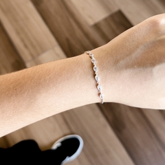 Pulseira gotas - comprar online
