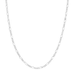 Corrente masculina 3x1 (3mm)