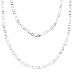 Corrente piastrine 70cm, 3mm - comprar online