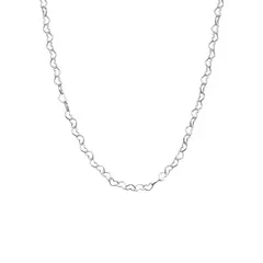 Choker mini corações