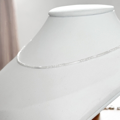 Colar Cassemiro diamantado - comprar online