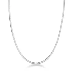 Colar lacraia 3mm - comprar online