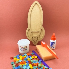 Set de mosaiquismo - tienda online